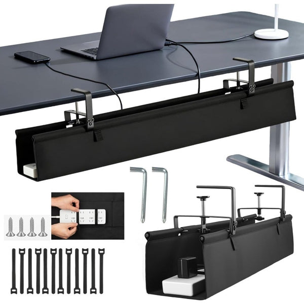 Desk Cable Organizer