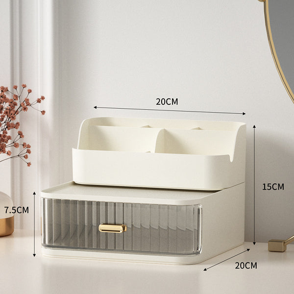 Desktop Drawer Storage Box