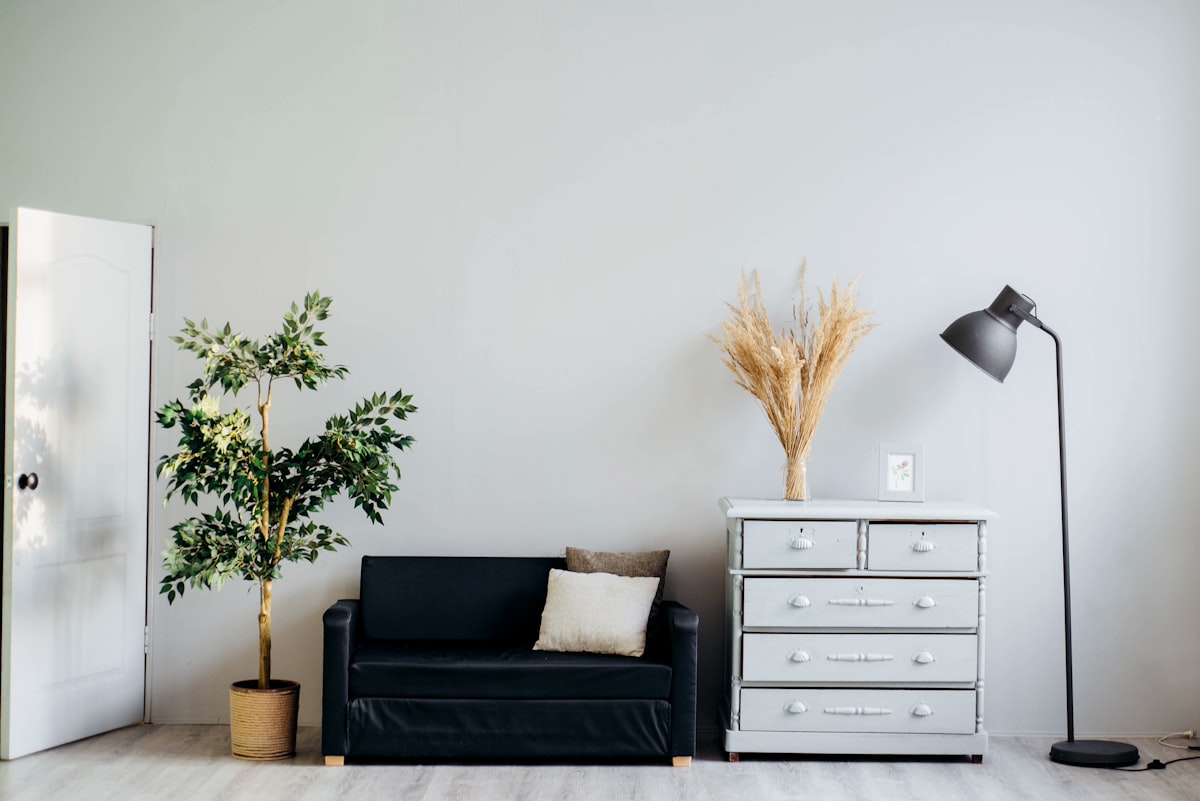 Designed for better everyday living