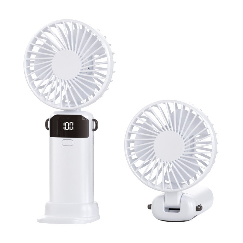Portable Mini Fan