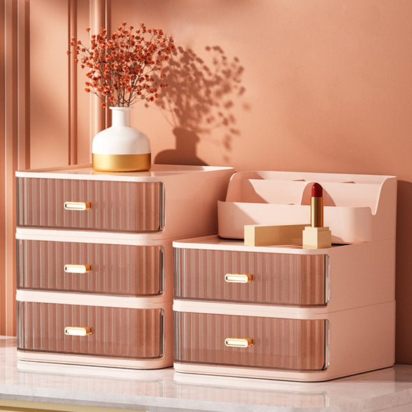 Desktop Drawer Storage Box