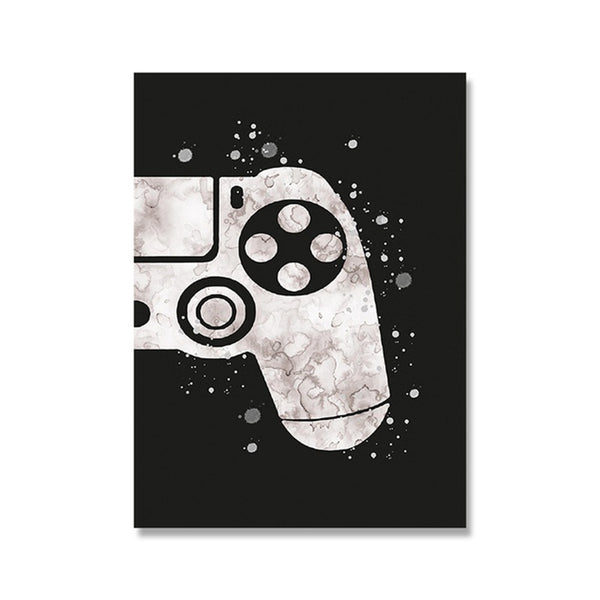 Decorative Painting Canvas