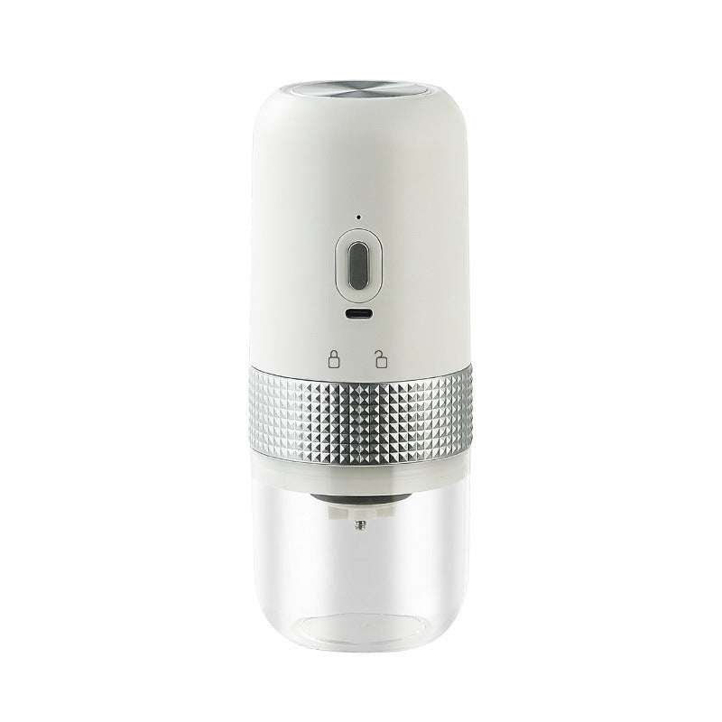 Portable Wireless Electric Coffee Bean Grinder